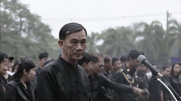นักเรียนอาชีวะ นักเรียนอาชีวะ