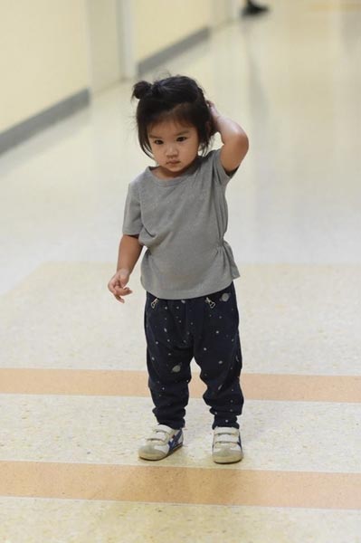 น้องมะลิ น้องมะลิ