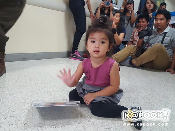 น้องมะลิ น้องมะลิ