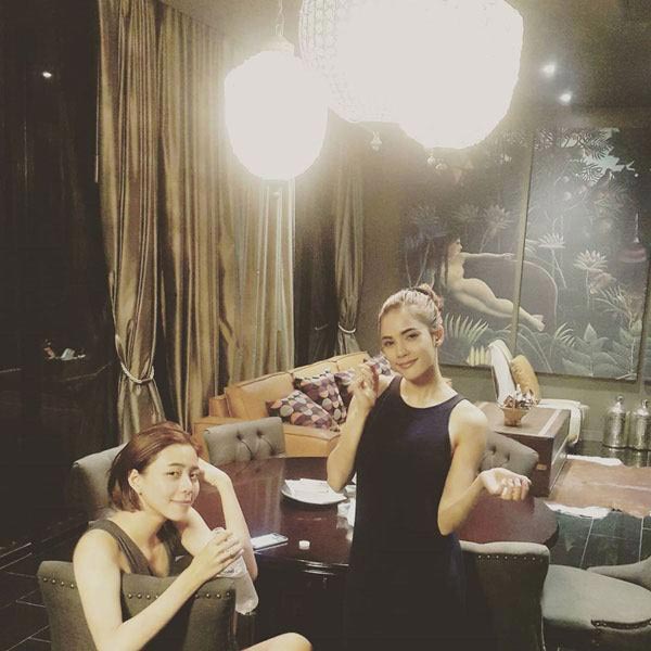 นิวเคลียร์ หรรษา