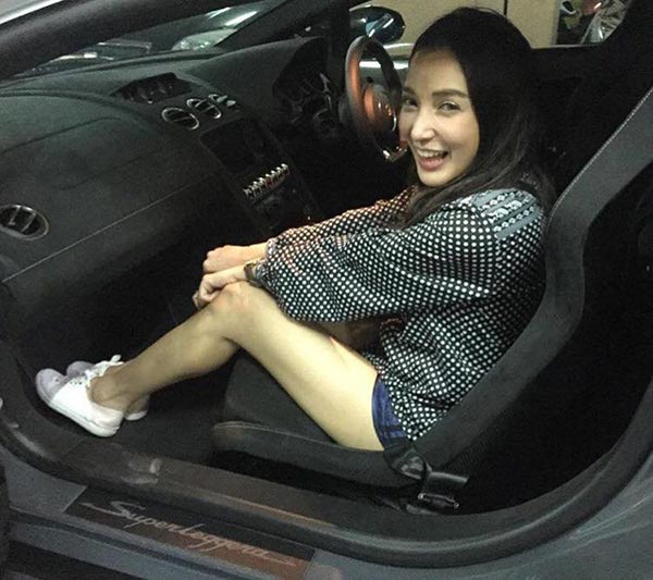 แพท เบนซ์