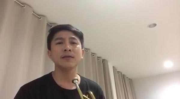 เพลงแสงเทียน เพลงแสงเทียน