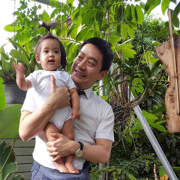 น้องอลิน น้องอลิน