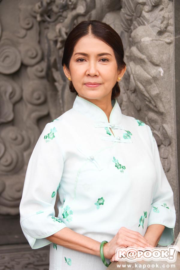 บวงสรวง ไข่มุกมังกรไฟ วาววา ประกบ 2 พระเอก เพื่อน คณิน-อาโป บวงสรวง ไข่มุกมังกรไฟ วาววา ประกบ 2 พระเอก เพื่อน คณิน-อาโป