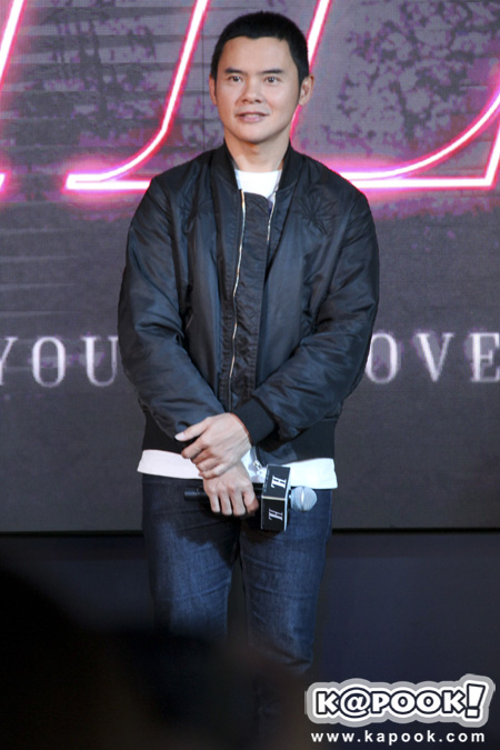 ปันปัน-เจเจ นำทีมเปิดตัวซีรีส์ I Hate You I Love You รับประกันความแซ่บ ปันปัน-เจเจ นำทีมเปิดตัวซีรีส์ I Hate You I Love You รับประกันความแซ่บ