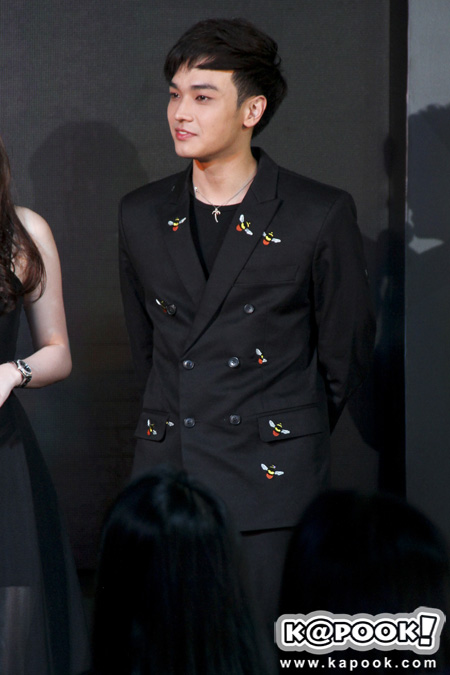 ปันปัน-เจเจ นำทีมเปิดตัวซีรีส์ I Hate You I Love You รับประกันความแซ่บ ปันปัน-เจเจ นำทีมเปิดตัวซีรีส์ I Hate You I Love You รับประกันความแซ่บ