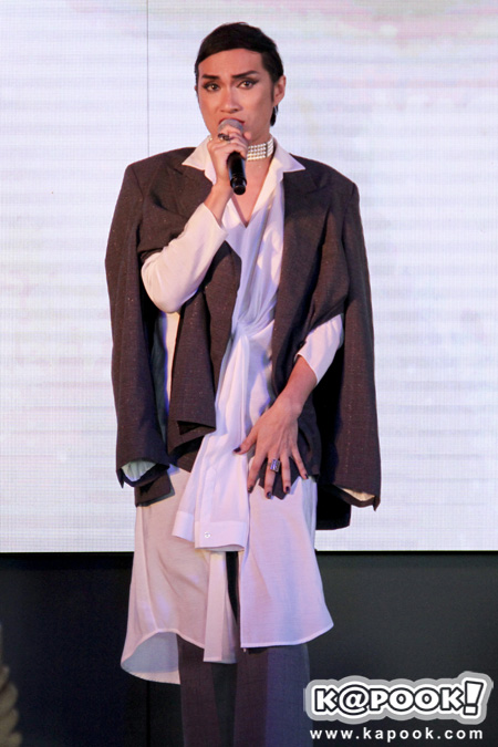 ปันปัน-เจเจ นำทีมเปิดตัวซีรีส์ I Hate You I Love You รับประกันความแซ่บ ปันปัน-เจเจ นำทีมเปิดตัวซีรีส์ I Hate You I Love You รับประกันความแซ่บ