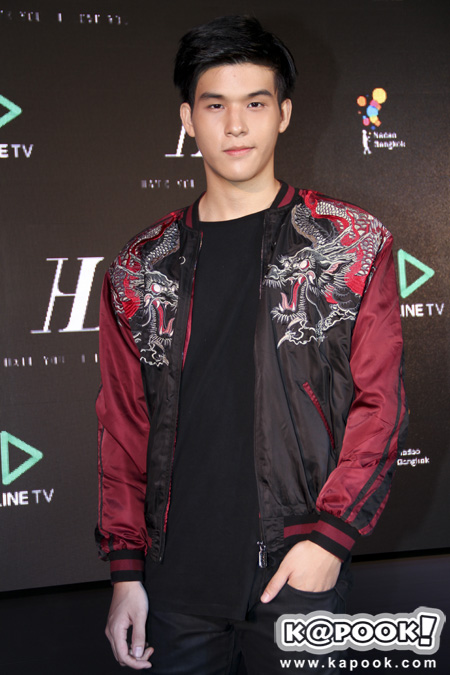 ปันปัน-เจเจ นำทีมเปิดตัวซีรีส์ I Hate You I Love You รับประกันความแซ่บ ปันปัน-เจเจ นำทีมเปิดตัวซีรีส์ I Hate You I Love You รับประกันความแซ่บ