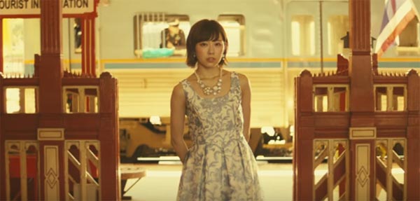 มาดูกันเลย MV เพลงใหม่ของ NMB48 ที่เดินทางมาถ่ายทำกันในไทย มาดูกันเลย MV เพลงใหม่ของ NMB48 ที่เดินทางมาถ่ายทำกันในไทย