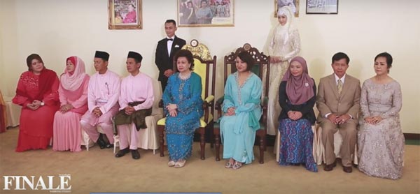 คลิปงานแต่งงาน นุ๊ก สุทธิดา - ฮากีม อบอวลด้วยความรัก ความอบอุ่น คลิปงานแต่งงาน นุ๊ก สุทธิดา - ฮากีม อบอวลด้วยความรัก ความอบอุ่น
