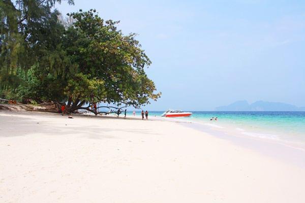 หมู่เกาะตรังสวยสะกดใจ ติดอันดับ 8 ที่เที่ยวที่ดีที่สุดของเอเชีย 2016