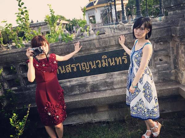 มาดูกันเลย MV เพลงใหม่ของ NMB48 ที่เดินทางมาถ่ายทำกันในไทย มาดูกันเลย MV เพลงใหม่ของ NMB48 ที่เดินทางมาถ่ายทำกันในไทย