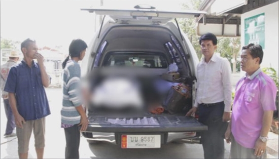 แพทย์สุดยื้อชีวิตลูกชายวัย 14 ป่วยไข้เลือดออก แพทย์สุดยื้อชีวิตลูกชายวัย 14 ป่วยไข้เลือดออก