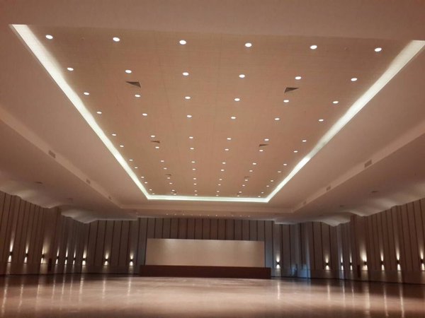 โยธินบูรณะ แห่งใหม่ โรงเรียนมัธยมของรัฐ ที่อลังการงานสร้างที่สุด (ชมภาพ) โยธินบูรณะ แห่งใหม่ โรงเรียนมัธยมของรัฐ ที่อลังการงานสร้างที่สุด (ชมภาพ)