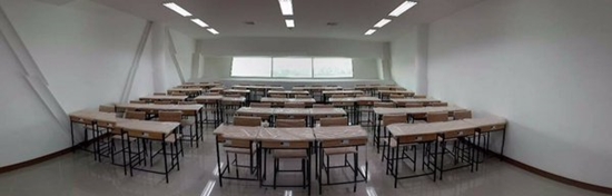โยธินบูรณะ แห่งใหม่ โรงเรียนมัธยมของรัฐ ที่อลังการงานสร้างที่สุด (ชมภาพ) โยธินบูรณะ แห่งใหม่ โรงเรียนมัธยมของรัฐ ที่อลังการงานสร้างที่สุด (ชมภาพ)