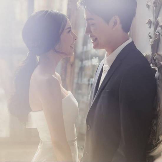 งานแต่งงาน เบเบ้ ธันย์ชนก - บูม บวรวาณิชย์ งานแต่งงาน เบเบ้ ธันย์ชนก - บูม บวรวาณิชย์