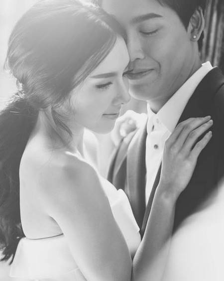 งานแต่งงาน เบเบ้ ธันย์ชนก - บูม บวรวาณิชย์ งานแต่งงาน เบเบ้ ธันย์ชนก - บูม บวรวาณิชย์