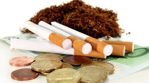 ขึ้นภาษีบุหรี่ คาดเพิ่มรายได้ให้รัฐอีก 10,000 ล้านบาทต่อปี