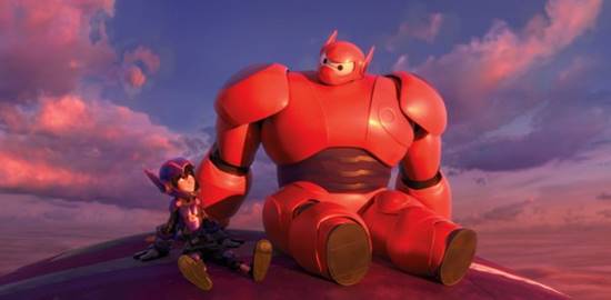 แดเนียล เกอร์สัน ผู้เขียนบท Big Hero 6 เสียชีวิตแล้ว