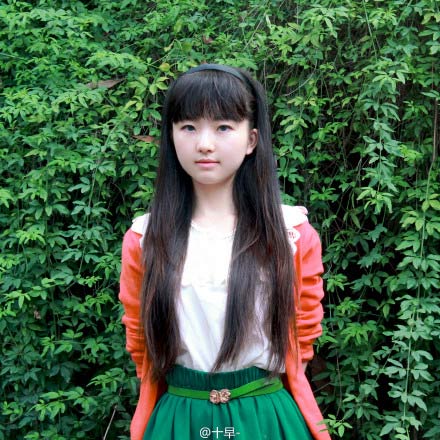 ตะลึง ! สาวจีนวัย 38 หน้าใสสวยเอ๊าะ บอกเป็นเด็ก 16 ก็ยังเชื่อ
