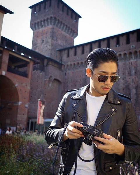 พิญช์ กาไชย-โย ยศวดี เผยภาพรอยสัก King ๙ เตือนใจฉันเกิดในรัชกาลที่ 9