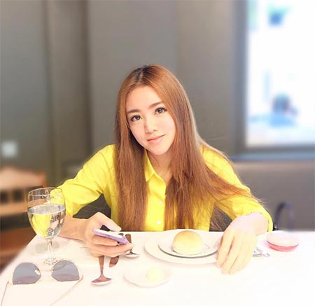 แนนนี่ เกิร์ลลี่ เบอร์รี่ แนนนี่ เกิร์ลลี่ เบอร์รี่