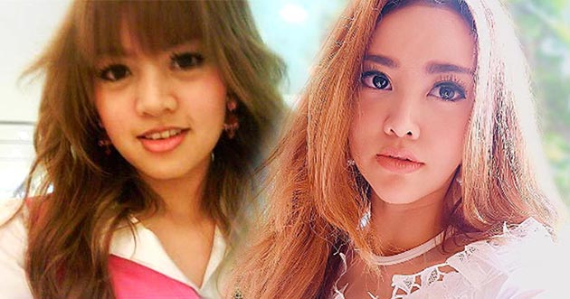 แนนนี่ เกิร์ลลี่ เบอร์รี่ แนนนี่ เกิร์ลลี่ เบอร์รี่