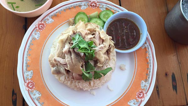 ร้านอาหารอยุธยา ร้านอาหารอยุธยา