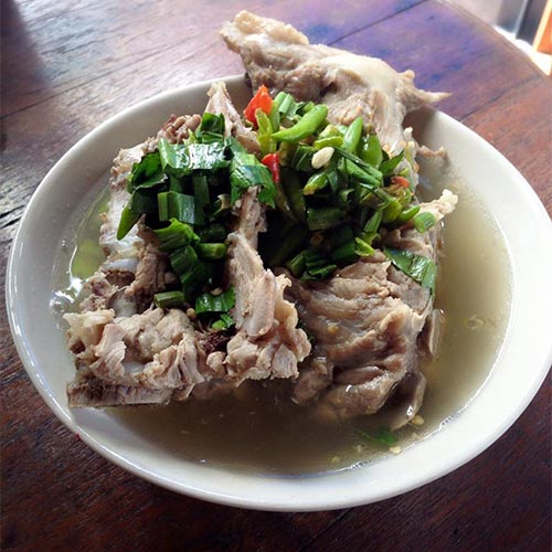 ร้านเล้งแซ่บ กรุงเทพฯ ร้านเล้งแซ่บ กรุงเทพฯ