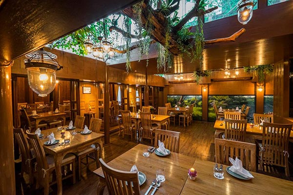 ร้านอาหารวันแม่ในกรุงเทพฯ ร้านอาหารวันแม่ในกรุงเทพฯ