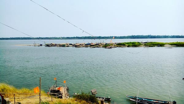 หาดแห่ นครพนม หาดแห่ นครพนม