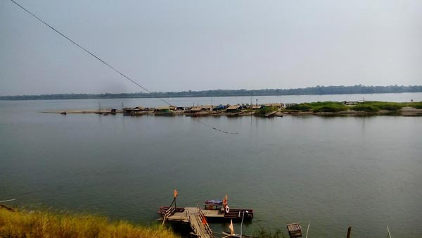หาดแห่ นครพนม หาดแห่ นครพนม