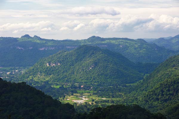 เขาใหญ่ เขาใหญ่