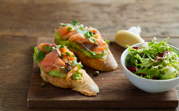 ร้านอาหาร The Commons ทองหล่อ ร้านอาหาร The Commons ทองหล่อ