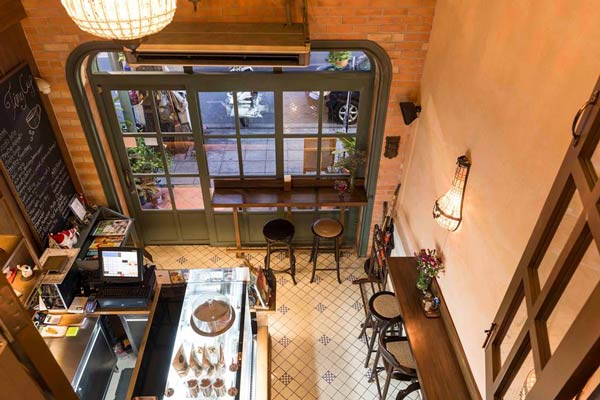 ร้านอาหารเช้า กรุงเทพฯ ร้านอาหารเช้า กรุงเทพฯ