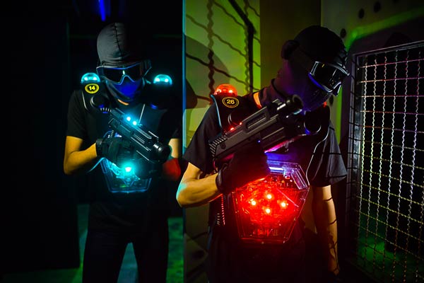 Lazgam Laser Games Lazgam Laser Games
