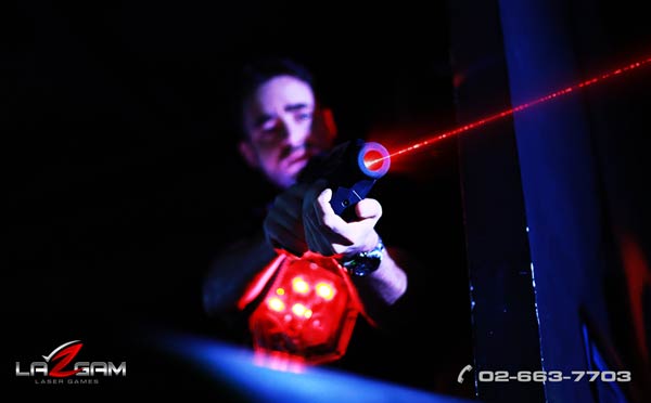 Lazgam Laser Games Lazgam Laser Games