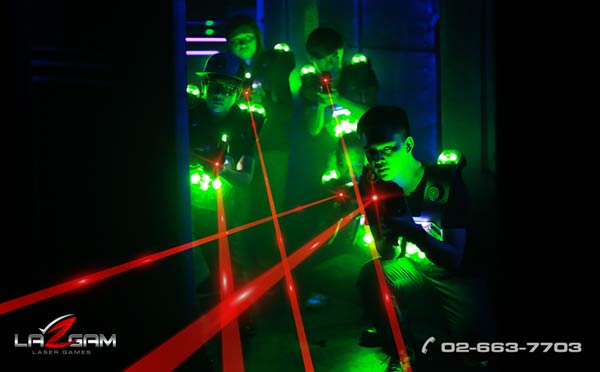 Lazgam Laser Games Lazgam Laser Games