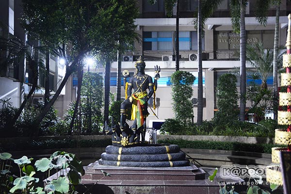 เทพย่านราชประสงค์ เทพย่านราชประสงค์