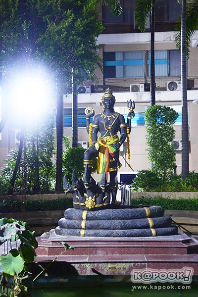 เทพย่านราชประสงค์ เทพย่านราชประสงค์