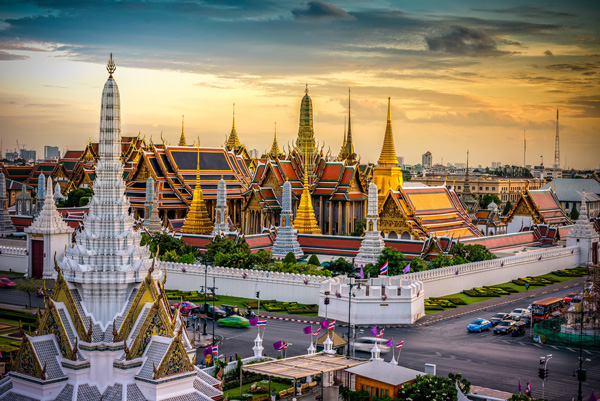 วัดพระแก้ว วัดพระแก้ว