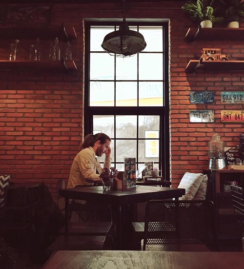ร้านน่านั่งในเชียงใหม่ ร้านน่านั่งในเชียงใหม่
