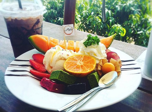 ร้านน่านั่งในเชียงใหม่ ร้านน่านั่งในเชียงใหม่