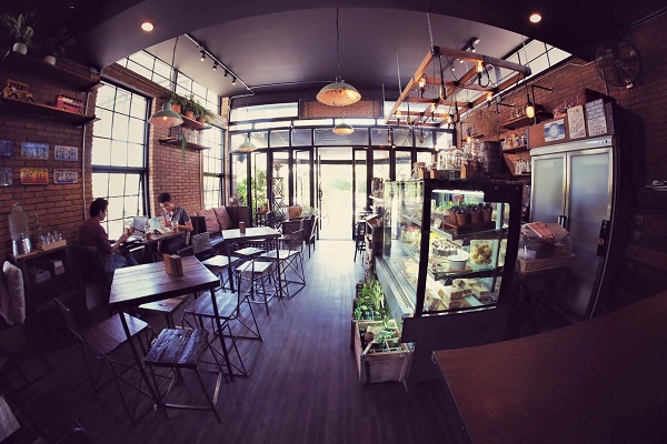ร้านน่านั่งในเชียงใหม่ ร้านน่านั่งในเชียงใหม่