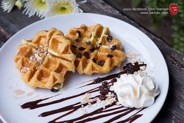 ร้านน่านั่งในเชียงใหม่ ร้านน่านั่งในเชียงใหม่