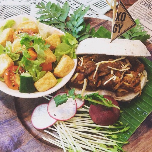 ร้านน่านั่งในเชียงใหม่ ร้านน่านั่งในเชียงใหม่
