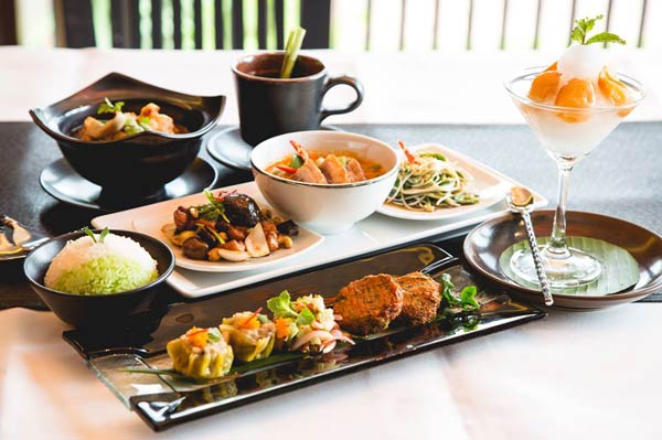 ร้านอาหารวันแม่ในกรุงเทพฯ ร้านอาหารวันแม่ในกรุงเทพฯ