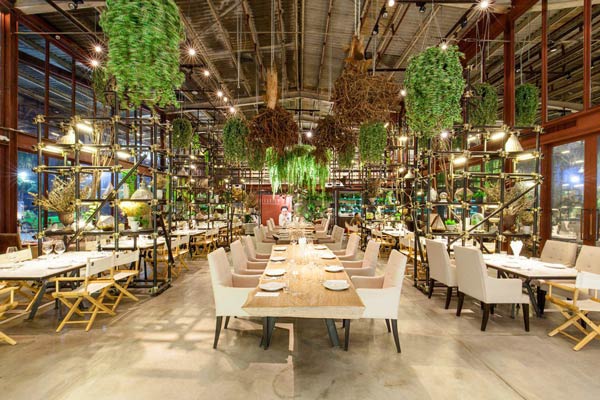 ร้านอาหารวันแม่ในกรุงเทพฯ ร้านอาหารวันแม่ในกรุงเทพฯ