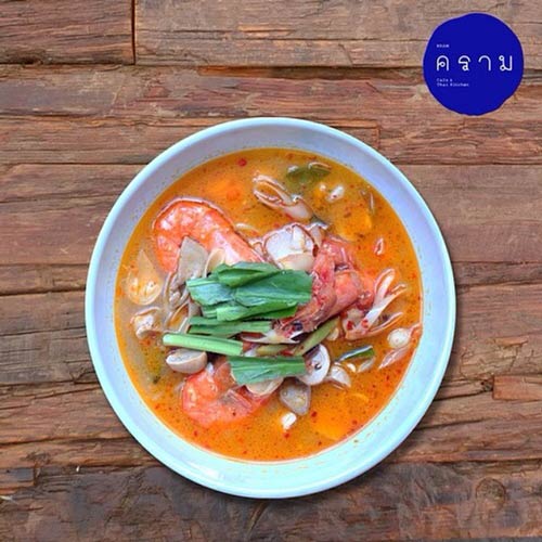 ร้านอาหารวันแม่ในกรุงเทพฯ ร้านอาหารวันแม่ในกรุงเทพฯ