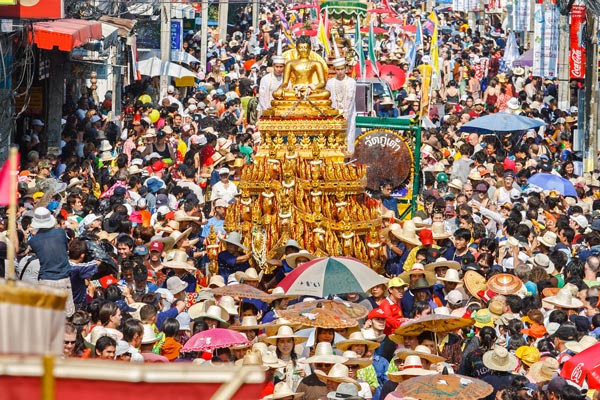 ที่เล่นน้ำสงกรานต์ทั่วไทย ที่เล่นน้ำสงกรานต์ทั่วไทย